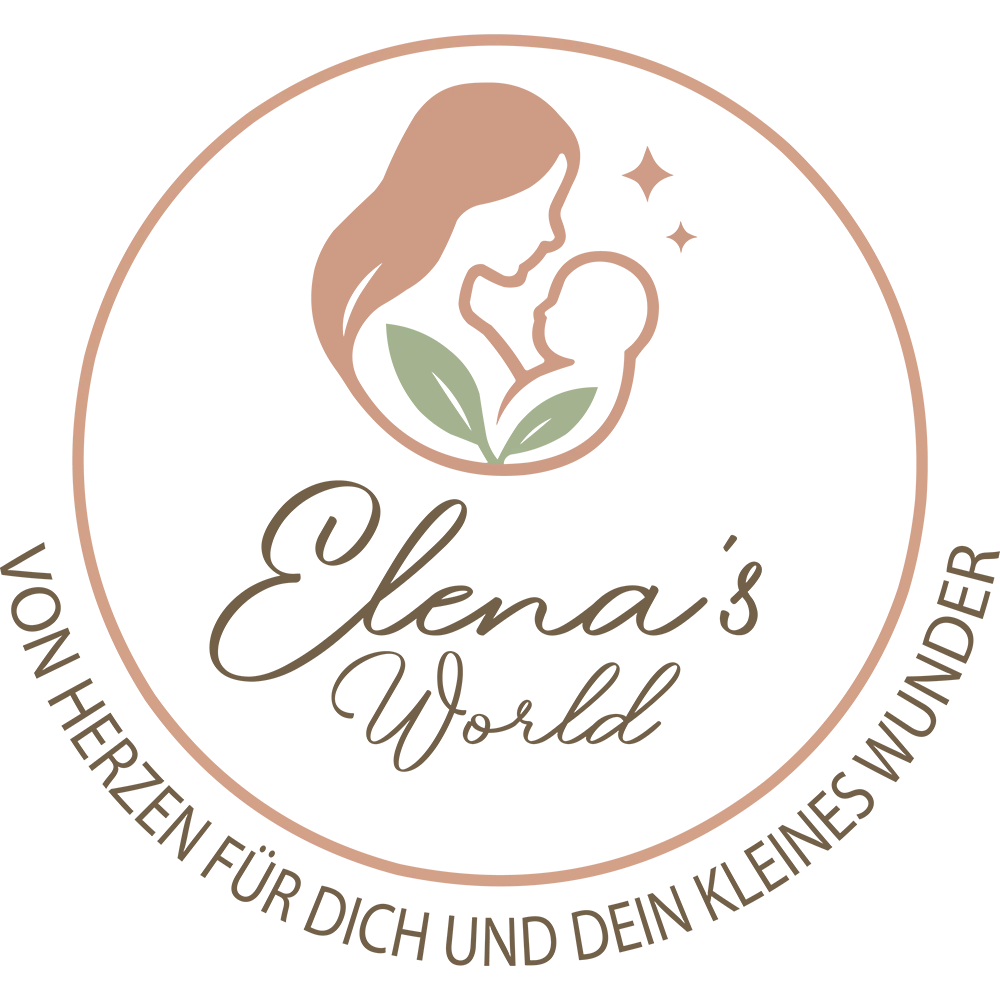 Elena's World